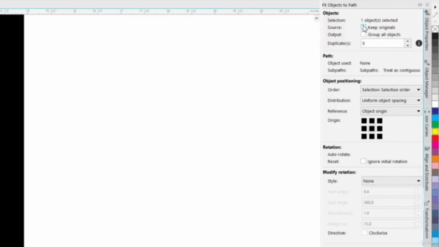 Corel Draw e Photo-Paint – Screenshot 3