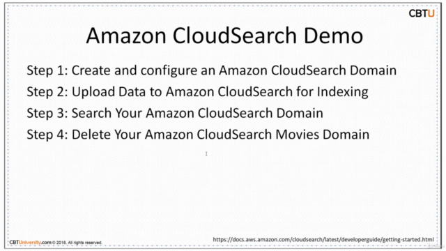 AWS Analytics - Athena Kinesis Redshift QuickSight Glue – Screenshot 1