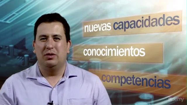 Educación para el 2020 – Screenshot 1
