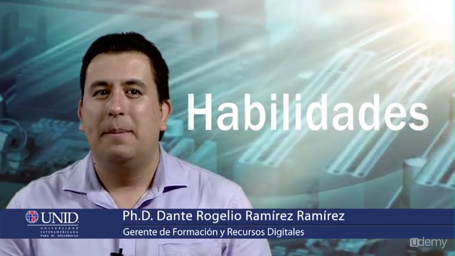 Educación para el 2020 – Screenshot 2