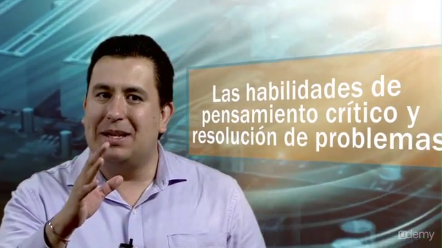 Educación para el 2020 – Screenshot 3