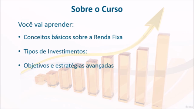 Investimento em Renda Fixa do Básico ao Avançado - Screenshot_02