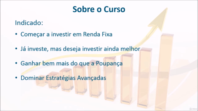 Investimento em Renda Fixa do Básico ao Avançado - Screenshot_04
