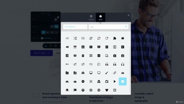 WordPress + Brizy + Canva: Conviértete en diseñador web! – Screenshot 2