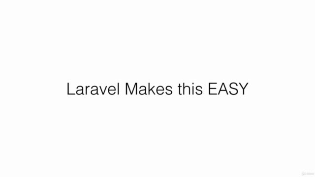 Laravel - Creating Custom Commands & Scheduling Tasks – Screenshot 4