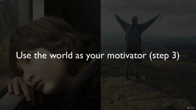 Motivation Mastery: How to GET and STAY Motivated - Screenshot_01