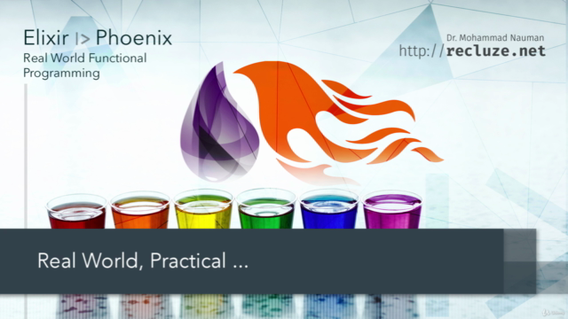 Elixir and Phoenix: Real World Functional Programming - Screenshot_03