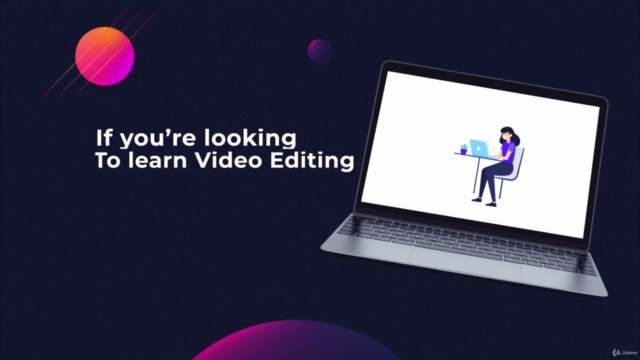 Adobe Premiere Rush CC For Beginners: Learn How To Edit – Screenshot 1