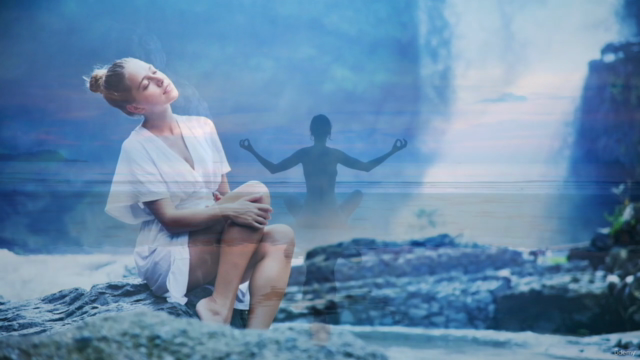Achtsamkeits-Meditation – Screenshot 1