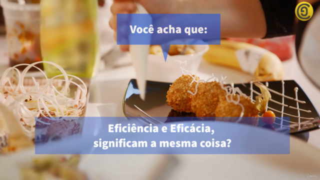 KPIs - Medindo os Indicadores de Desempenho em Organizações – Screenshot 1