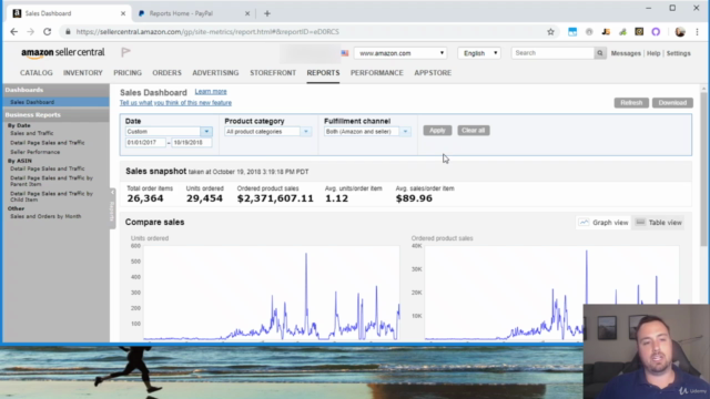 Learn How To Hire and Manage Your Virtual Assistants – Screenshot 4