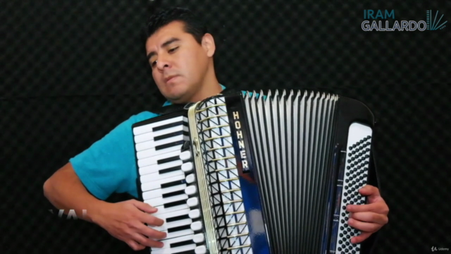Aprende Acordeón Desde Cero – Screenshot 1