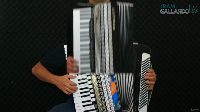 Aprende Acordeón Desde Cero – Screenshot 3