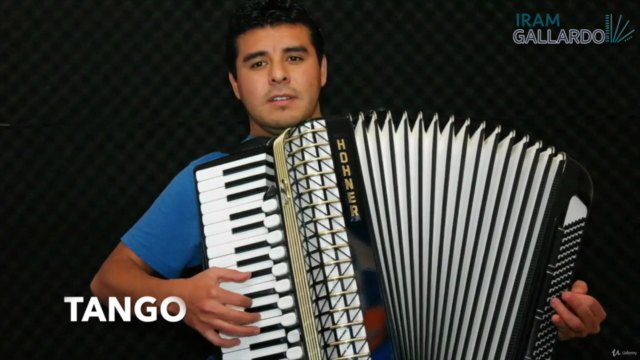 Aprende Acordeón Desde Cero – Screenshot 4