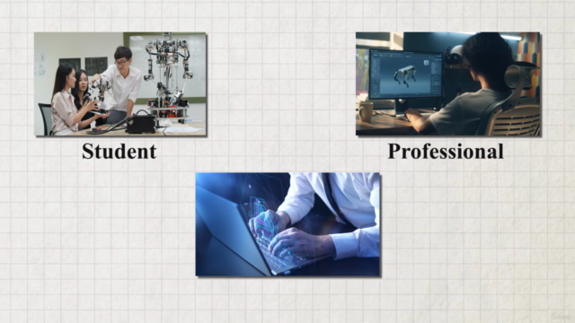 Machine Learning and Business Intelligence Masterclass – Screenshot 1