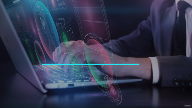 Machine Learning and Business Intelligence Masterclass – Screenshot 2