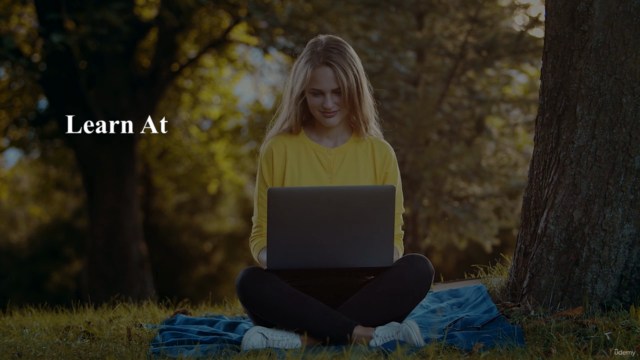 Machine Learning and Business Intelligence Masterclass – Screenshot 4