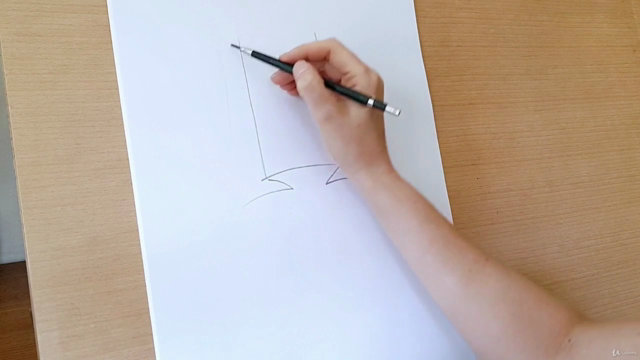 Byzantine Iconography Series 3: Garment Basics (Drawing) – Screenshot 1