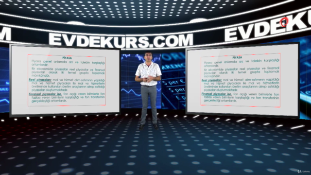 Dar Kapsamlı Sermaye Mevzuatı - SPK & SPF Hazırlık – Screenshot 1