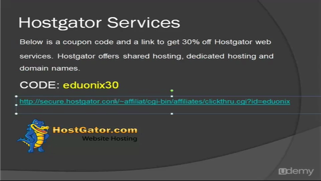 Learn to Setup Websites from Scratch – Screenshot 1