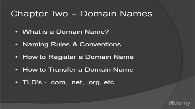 Learn to Setup Websites from Scratch – Screenshot 2