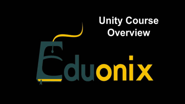 Learn to Build Mobile Games using Unity3D – Screenshot 1