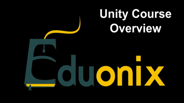 Learn to Build Mobile Games using Unity3D – Screenshot 4