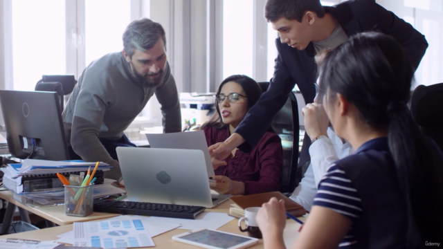 Big Data: Hadoop| MapReduce| Hive| Pig| NoSQL| Mahout| Oozie – Screenshot 2