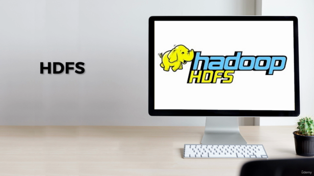 Big Data: Hadoop| MapReduce| Hive| Pig| NoSQL| Mahout| Oozie – Screenshot 3