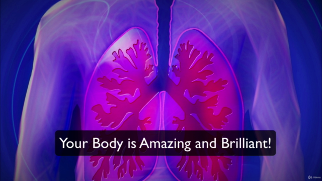 Exploring the Mind-Body Connection – Screenshot 1
