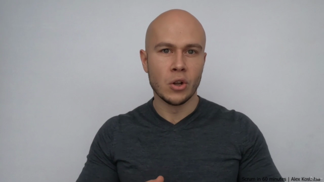 Scrum in 60 minutes! Agile Scrum from zero to Scrum Master – Screenshot 2