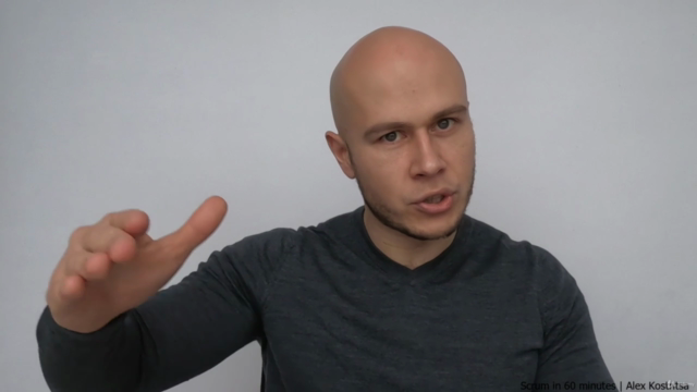 Scrum in 60 minutes! Agile Scrum from zero to Scrum Master – Screenshot 3