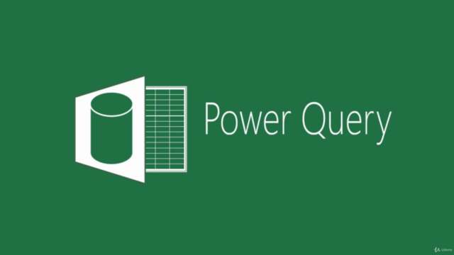 Master Excel Power Query - M Language and Practical examples – Screenshot 2