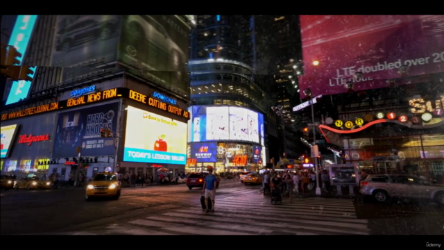 Corporate Finance: Learn Financial Markets and Economics – Screenshot 1
