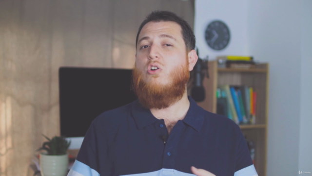 Visual Design for Web Designers, UI Designers & Developers – Screenshot 4