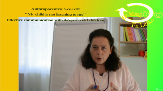 Build Strong Parent-Child Relationships – Screenshot 3