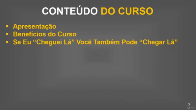 Finanças Pessoais - Aprenda a Organizar sua Vida Financeira – Screenshot 2