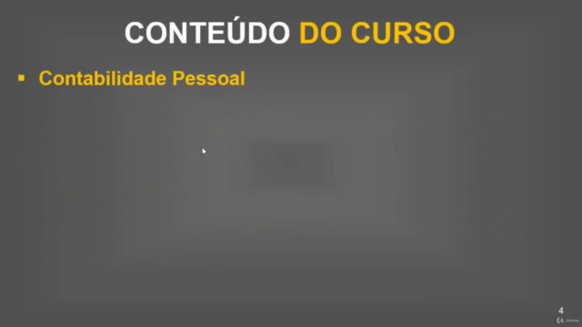 Finanças Pessoais - Aprenda a Organizar sua Vida Financeira – Screenshot 3