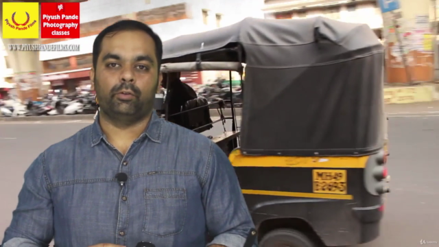 Basic Photography Lessons by Piyush Pande – Screenshot 1
