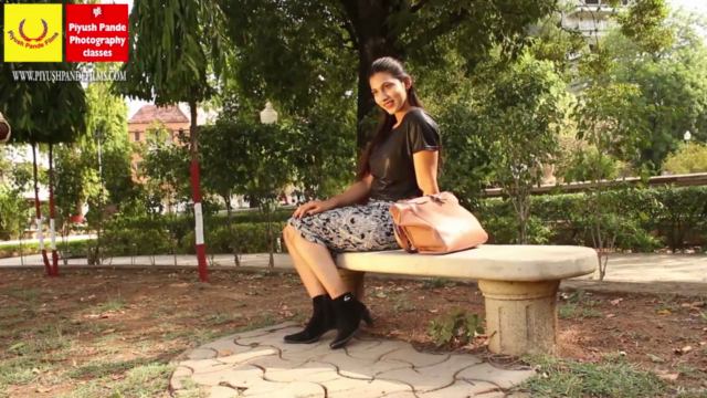 Basic Photography Lessons by Piyush Pande – Screenshot 2