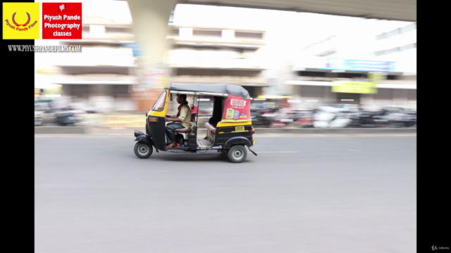 Basic Photography Lessons by Piyush Pande – Screenshot 3