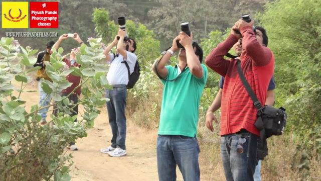 Basic Photography Lessons by Piyush Pande – Screenshot 4