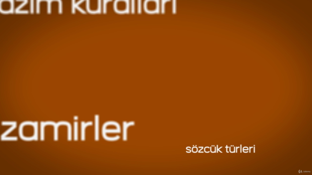Dil ve Anlatım -Örnek Sorular-Konular-TYT-YKS, BÖLÜM-1 – Screenshot 4