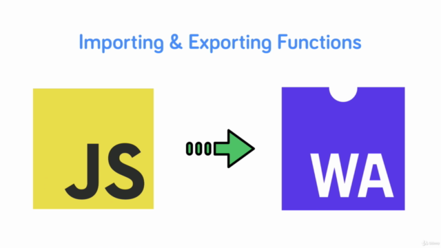 Getting started with WebAssembly & Emscripten – Screenshot 3