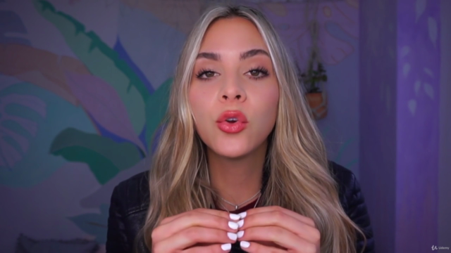 MAQUILLAJE PROFESIONAL SOCIAL – Screenshot 1