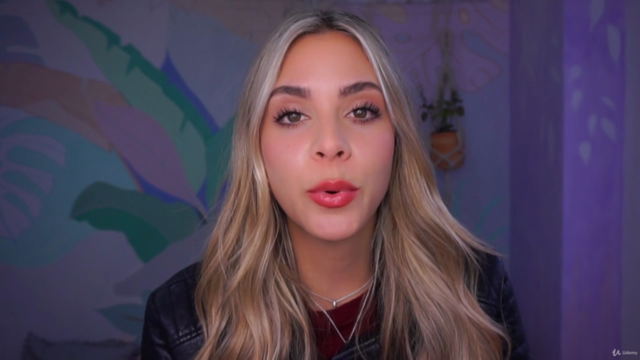 MAQUILLAJE PROFESIONAL SOCIAL – Screenshot 3