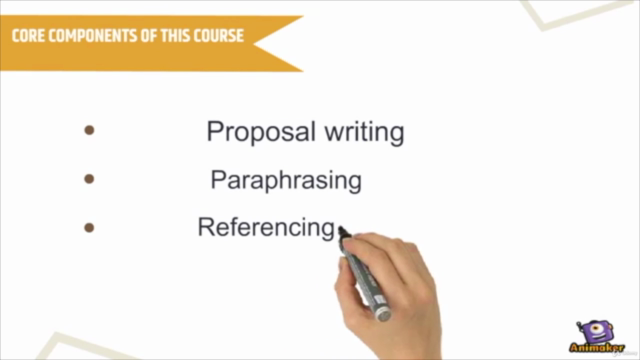 Thesis/dissertation writing – Screenshot 3