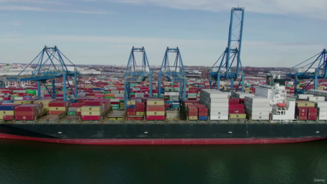 Incoterms® 2020: El lenguaje del Comercio Internacional – Screenshot 3