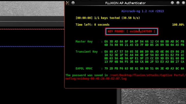 The Complete Wi-Fi Hacking Course: Beginner to Advanced 2019 – Screenshot 4