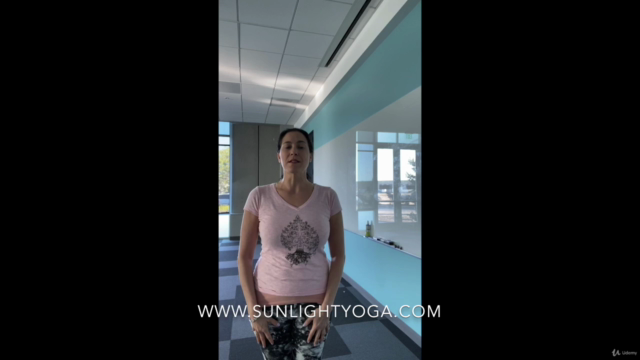 Chair Yoga: yoga for everyone! - Screenshot_02
